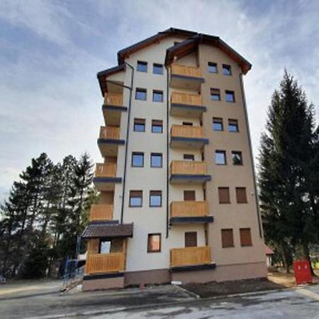 Apartman 202 Zlatibor Exterior photo
