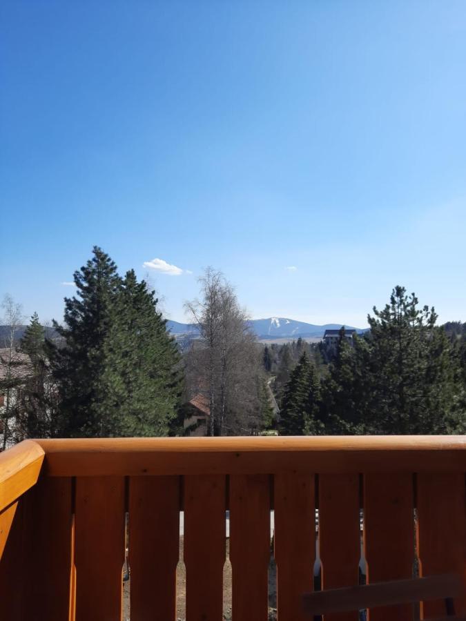 Apartman 202 Zlatibor Exterior photo