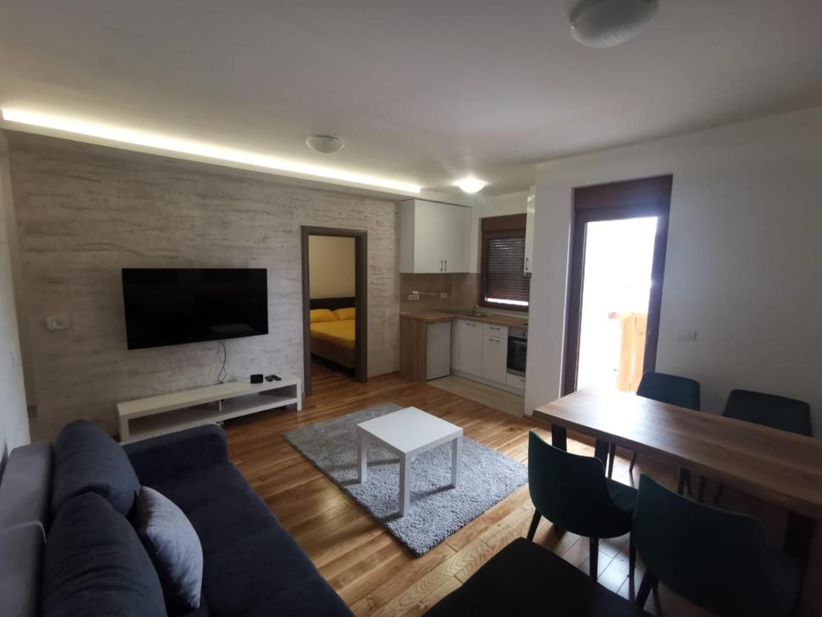 Apartman 202 Zlatibor Exterior photo