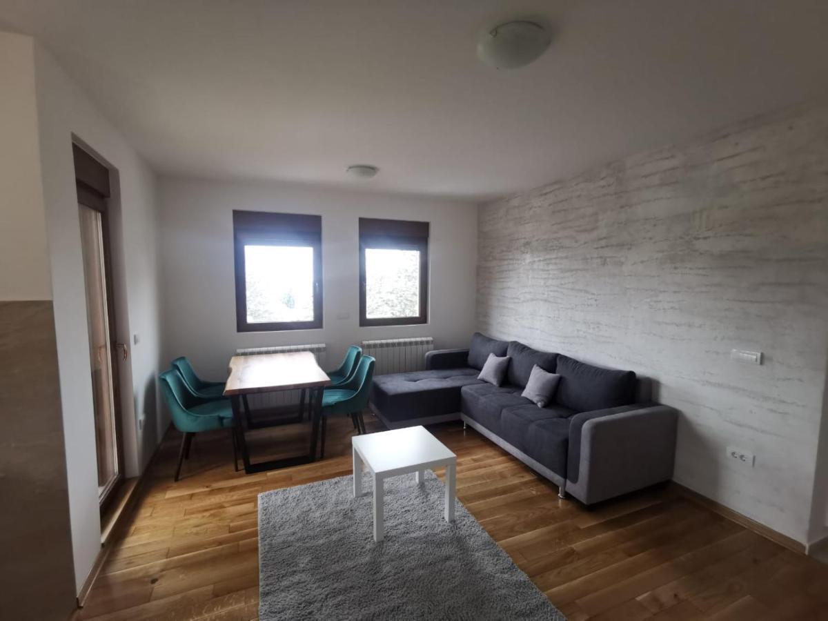 Apartman 202 Zlatibor Exterior photo