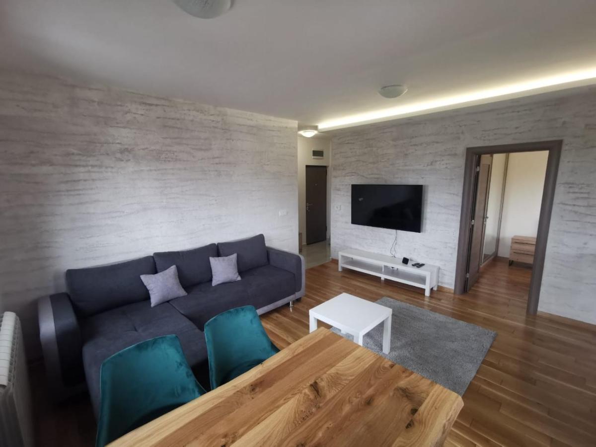Apartman 202 Zlatibor Exterior photo