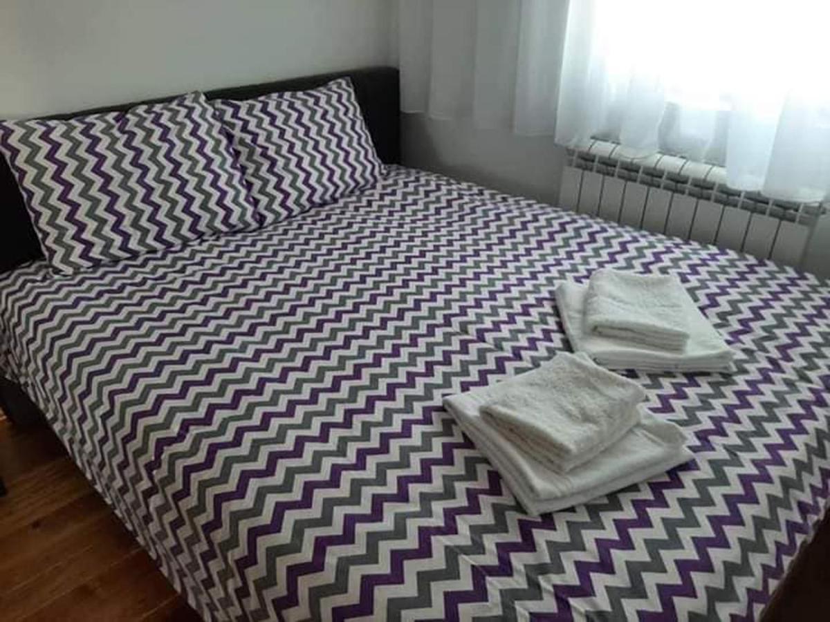 Apartman 202 Zlatibor Exterior photo